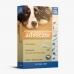 Endectocida Bayer - Advocate Cães