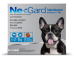 Antipulgas e Carrapaticida Boehringer - Nexgard para Cães - 1 Tablete Palatável