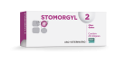 Antibiótico Boehringer - Stomorgyl 2 - 20 Comprimidos